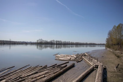 Playground / Recreational Area Near 69 19572 Fraser Way, Pitt Meadows, BC