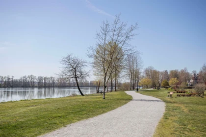 Street View Photo of 69 19572 Fraser Way, Pitt Meadows, BC