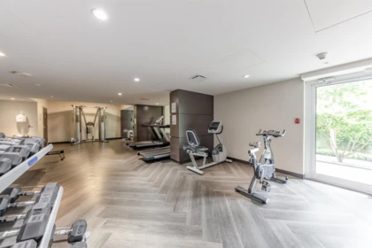 Loft / Bonus Room Photo of 201 1561 W 57th Avenue, Vancouver, BC