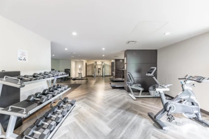 Office / Den Photo of 201 1561 W 57th Avenue, Vancouver, BC