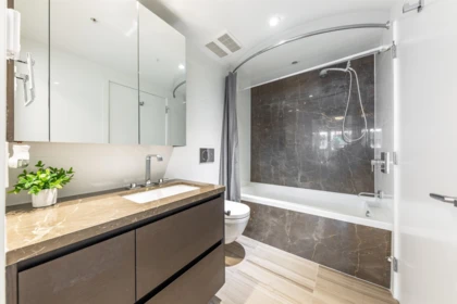Walk-In Closet Photo of 201 1561 W 57th Avenue, Vancouver, BC