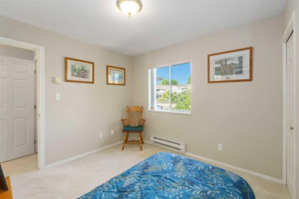 Bedroom 3 Photo of 38 3380 Gladwin Road, Abbotsford, BC