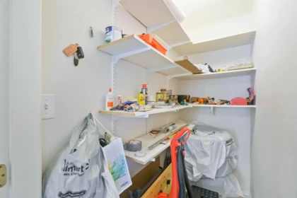 Laundry Room Photo of 38 3380 Gladwin Road, Abbotsford, BC