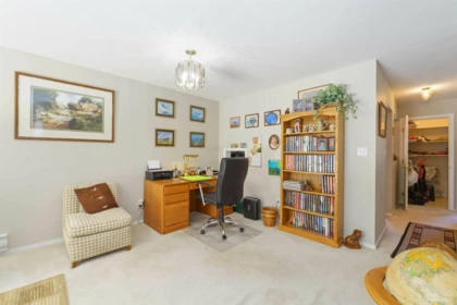Loft / Bonus Room Photo of 38 3380 Gladwin Road, Abbotsford, BC