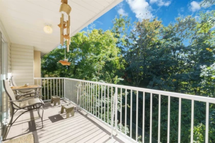 Office / Den Photo of 38 3380 Gladwin Road, Abbotsford, BC