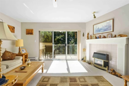 Pantry Photo of 38 3380 Gladwin Road, Abbotsford, BC