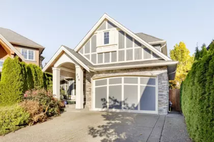 278 174a Street, Surrey, BC, Surrey — Single Family Residence for sale