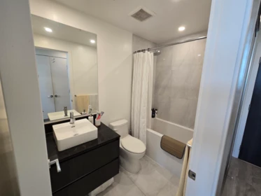 Bedroom 3 Photo of 1705 5311 Goring Street, Burnaby, BC