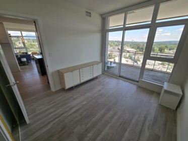 Breakfast Nook Photo of 1705 5311 Goring Street, Burnaby, BC