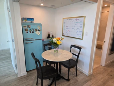 Guest Bathroom Photo of 1705 5311 Goring Street, Burnaby, BC