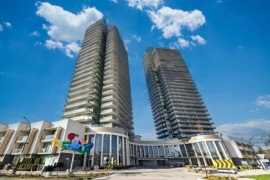 1705 5311 Goring Street, Burnaby, BC