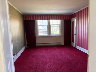Basement Recreation Room Photo of 1603 W 49th Avenue, Vancouver, BC