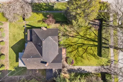 1603 W 49th Avenue, Vancouver, BC, Vancouver — Single Family Residence for sale