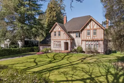 1603 W 49th Avenue, Vancouver, BC, Vancouver — Single Family Residence for sale