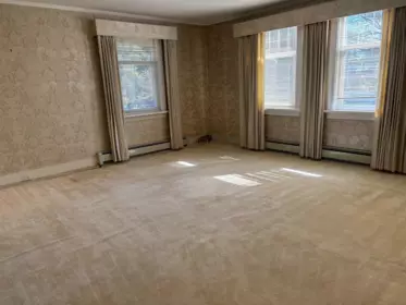 Powder Room Photo of 1603 W 49th Avenue, Vancouver, BC
