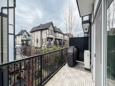 Basement Recreation Room Photo of 44 9680 Alexandra Road, Richmond, BC