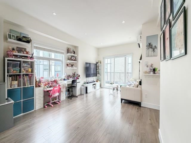 Breakfast Nook Photo of 44 9680 Alexandra Road, Richmond, BC