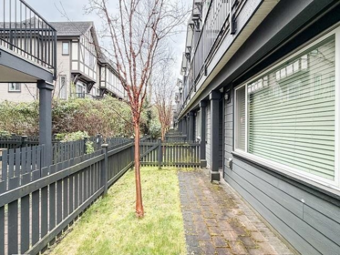 Hot Tub / Spa Photo of 44 9680 Alexandra Road, Richmond, BC