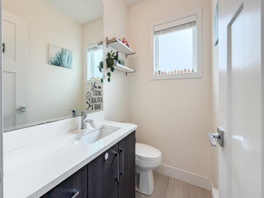 Loft / Bonus Room Photo of 44 9680 Alexandra Road, Richmond, BC
