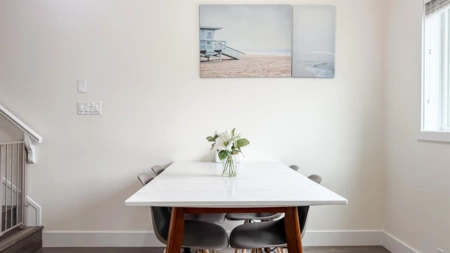 Office / Den Photo of 44 9680 Alexandra Road, Richmond, BC