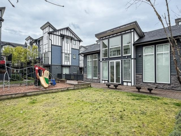 Outdoor Kitchen Photo of 44 9680 Alexandra Road, Richmond, BC