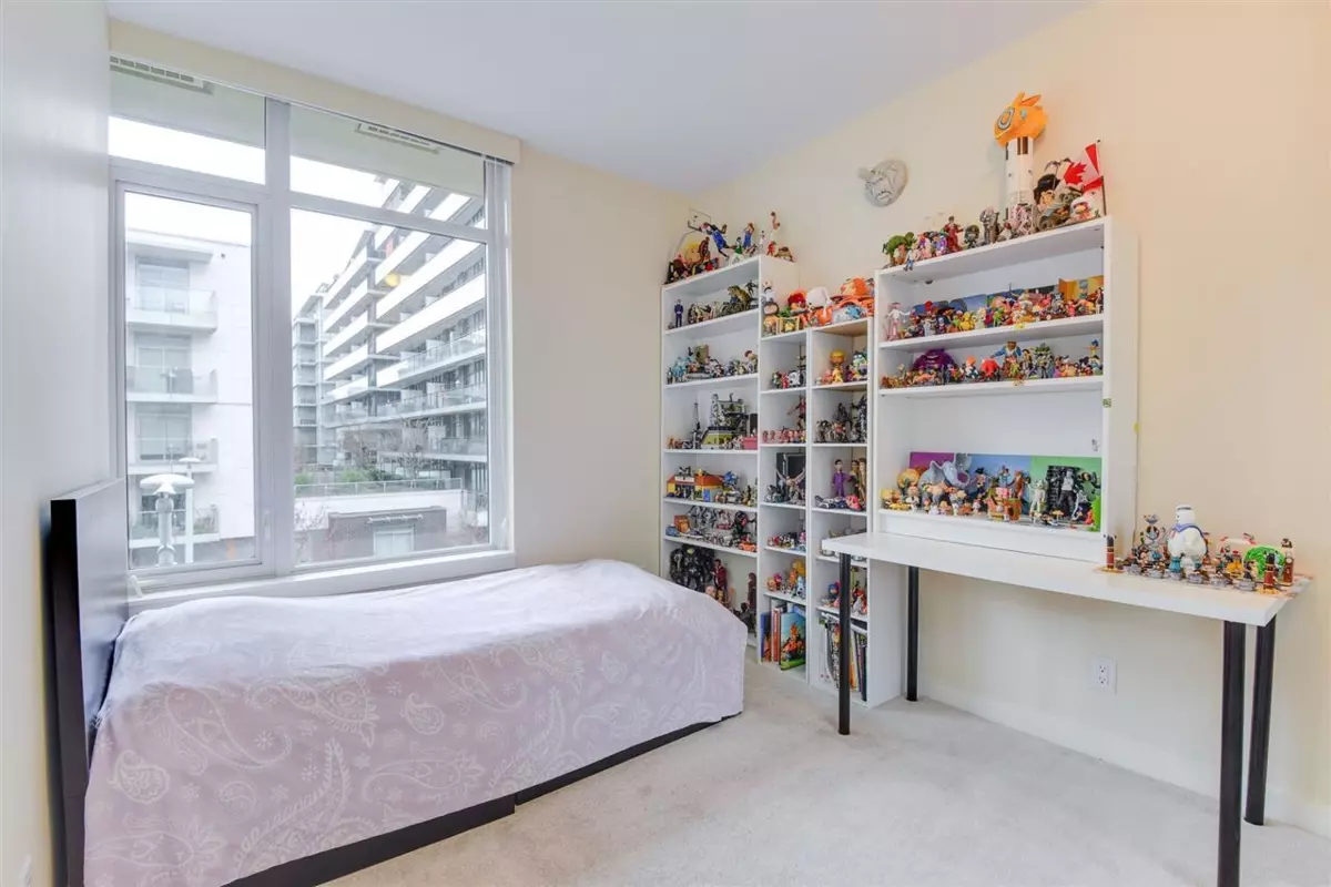 Family Room Photo of 319 38 W 1st Avenue, Vancouver, BC