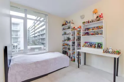 319 38 W 1st Avenue, Vancouver, BC, Vancouver — Apartment/Condo for sale
