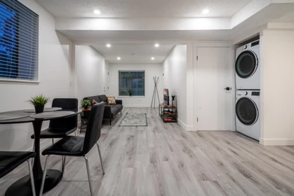 Basement Recreation Room Photo of 949 Lynwood Avenue, Port Coquitlam, BC