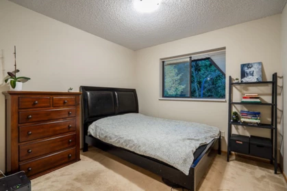 Bedroom 3 Photo of 949 Lynwood Avenue, Port Coquitlam, BC