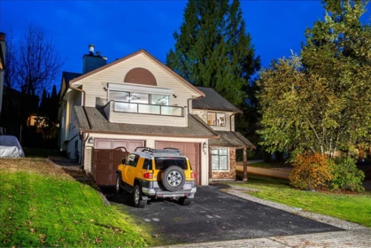 Outdoor Deck Photo of 949 Lynwood Avenue, Port Coquitlam, BC