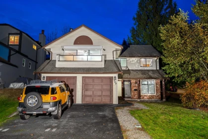 Outdoor Patio Photo of 949 Lynwood Avenue, Port Coquitlam, BC