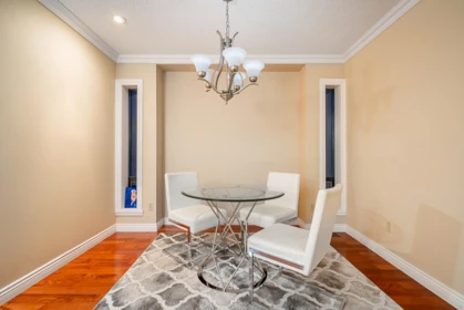Primary Bedroom Photo of 949 Lynwood Avenue, Port Coquitlam, BC