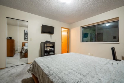 Walk-In Closet Photo of 949 Lynwood Avenue, Port Coquitlam, BC