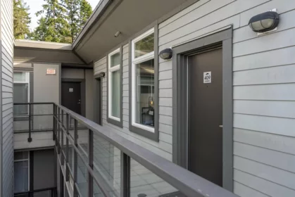 Basement Recreation Room Photo of 409 5692 Kings Road, Vancouver, BC