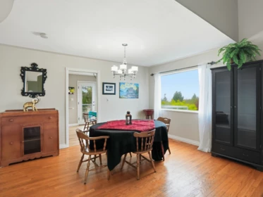 1481 Shaughnessy Place, Gibsons, BC, Gibsons — Single Family Residence for sale