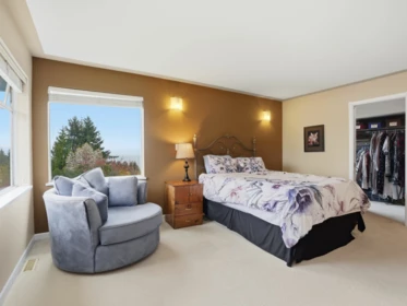 Loft / Bonus Room Photo of 1481 Shaughnessy Place, Gibsons, BC