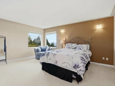 Office / Den Photo of 1481 Shaughnessy Place, Gibsons, BC