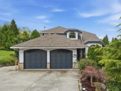 1481 Shaughnessy Place, Gibsons, BC