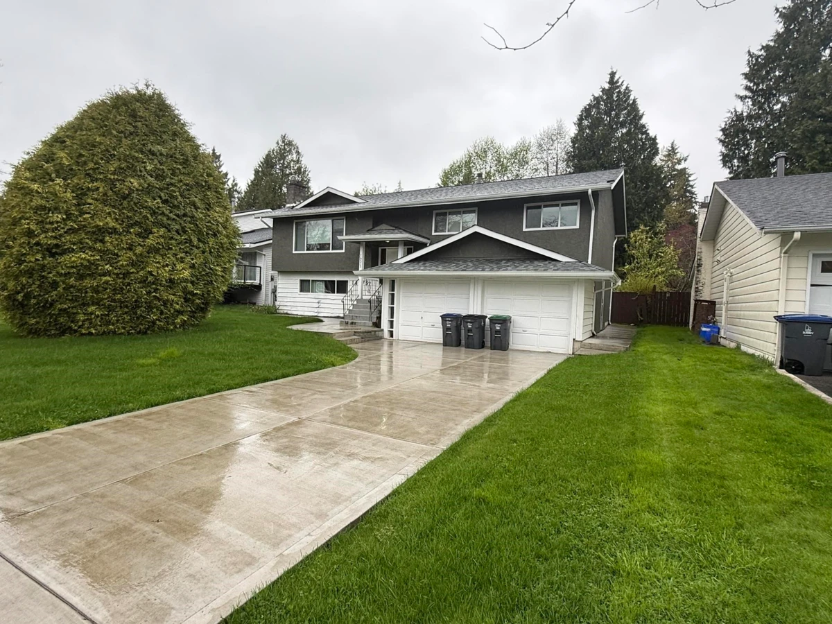Exterior Rear Photo of 14575 18 Avenue Avenue, Surrey, BC