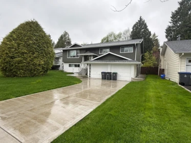 14575 18 Avenue Avenue, Surrey, BC, Surrey — Single Family Residence for sale
