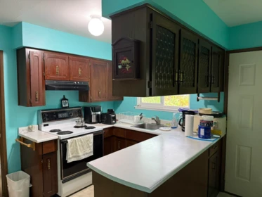 Pantry Photo of 14575 18 Avenue Avenue, Surrey, BC
