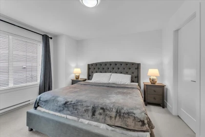 Primary Bedroom Photo of 35 9718 161a Street, Surrey, BC