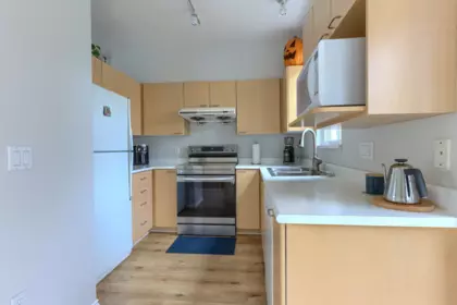 Breakfast Nook Photo of 29 6588 Barnard Drive, Richmond, BC