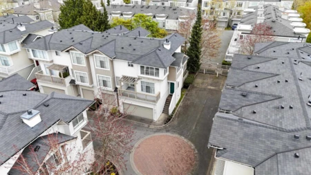 29 6588 Barnard Drive, Richmond, BC, Richmond — Townhouse for sale