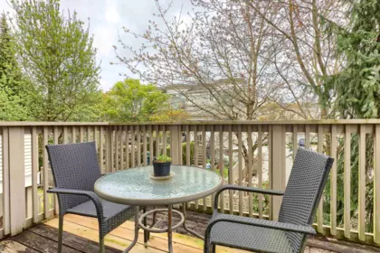 Hot Tub / Spa Photo of 29 6588 Barnard Drive, Richmond, BC