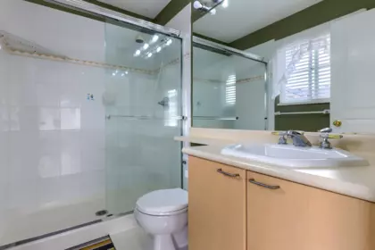 Laundry Room Photo of 29 6588 Barnard Drive, Richmond, BC
