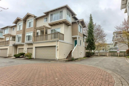 29 6588 Barnard Drive, Richmond, BC, Richmond — Townhouse for sale
