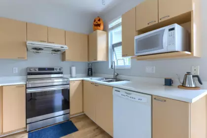 Primary Bedroom Photo of 29 6588 Barnard Drive, Richmond, BC