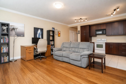 Hallway Photo of 1935 Brunette Avenue, Coquitlam, BC
