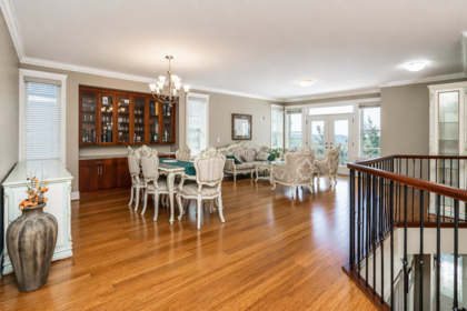 Pantry Photo of 1935 Brunette Avenue, Coquitlam, BC